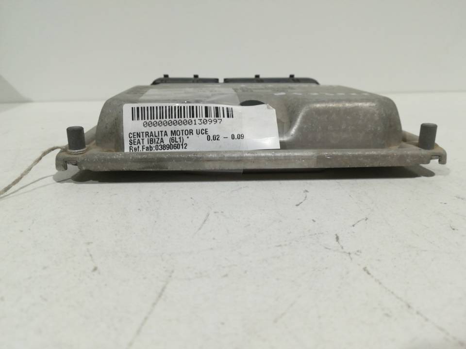 CENTRALITA MOTOR UCE