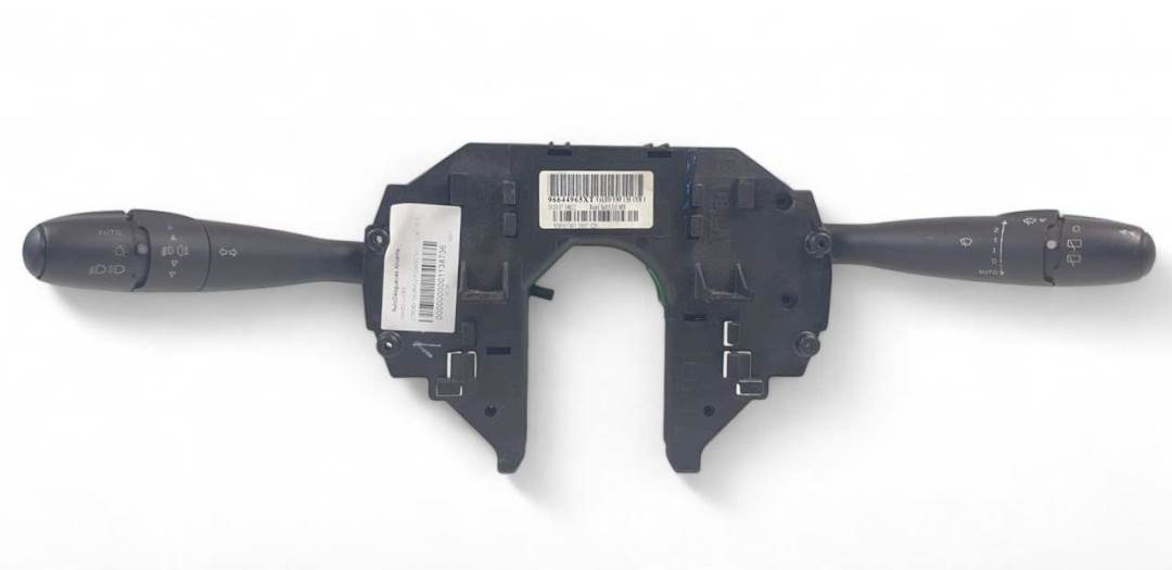 MANDO LUCES - 96644965XT - CITROEN - C4 GRAND PICASSO