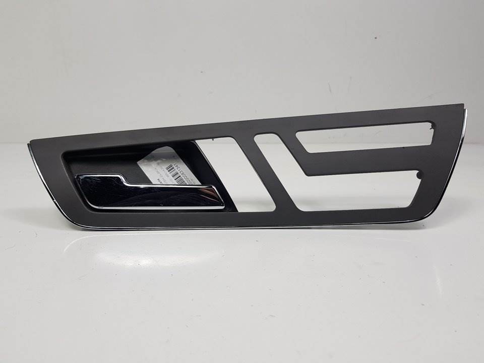 MANETA INTERIOR DELANTERA IZQUIERDA - A3363010001 - MERCEDES - CLASE S (W221) BERLINA