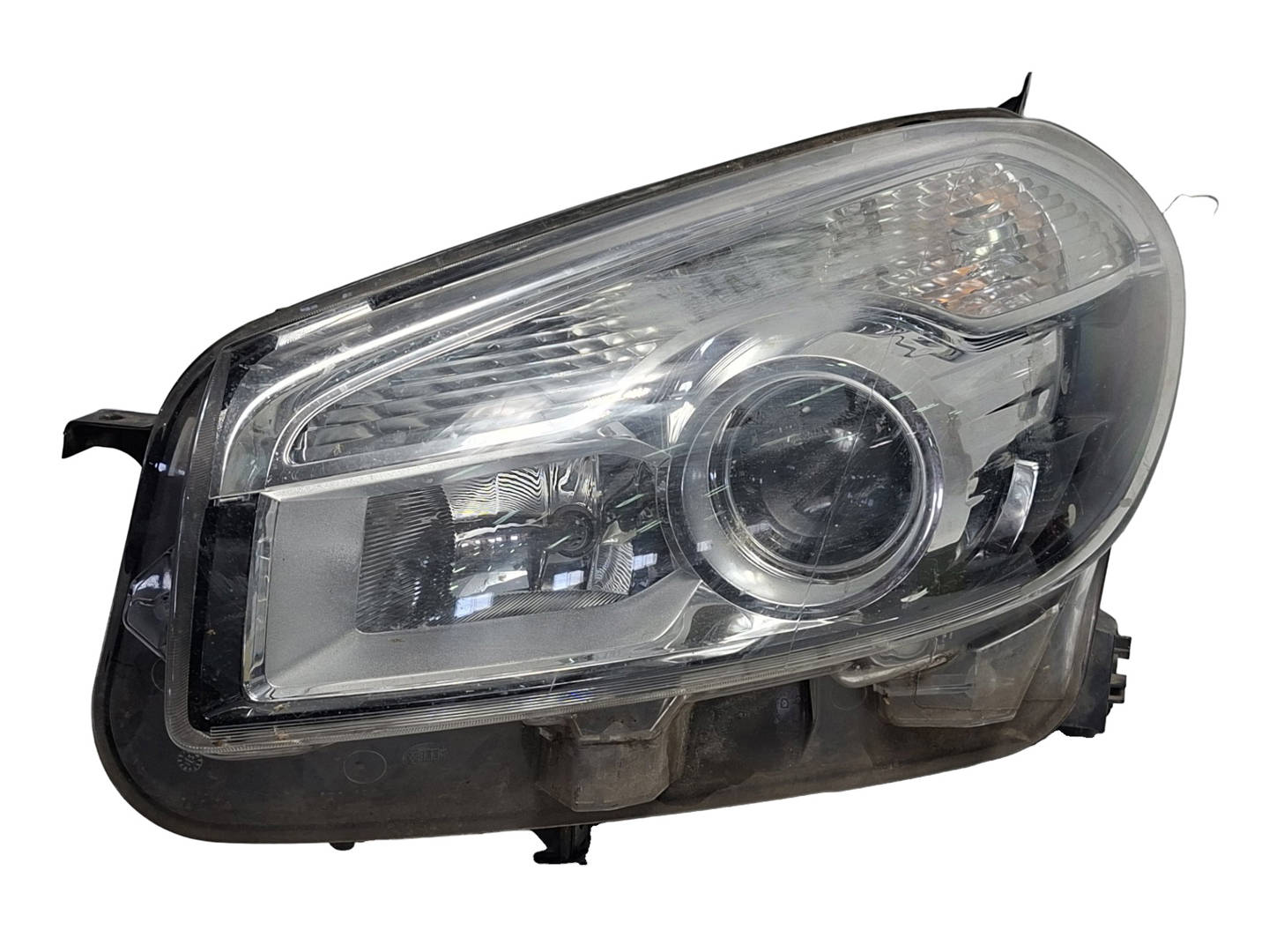 Faro Izquierdo Nissan Qashqai (j10) (2007–2014)