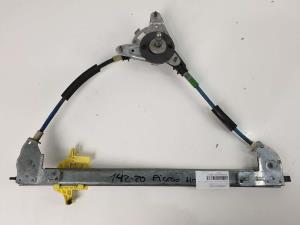 ELEVALUNAS TRASERO DERECHO CITROEN XSARA PICASSO Autodesguaces Alicante