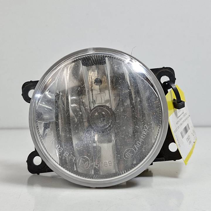 FARO ANTINIEBLA DERECHO 11417682 PEUGEOT 208 Autodesguaces Alicante