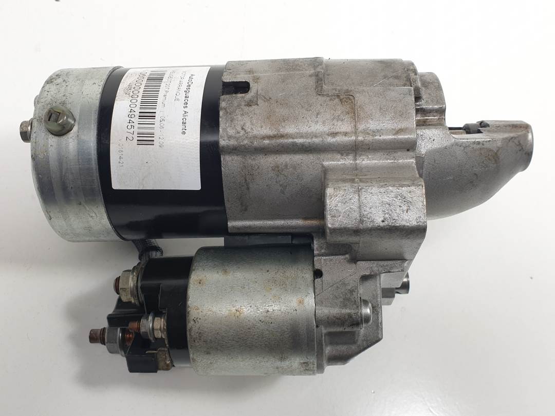 MOTOR ARRANQUE - 968826858000 - MERCEDES - CLASE E (W124) BERLINA