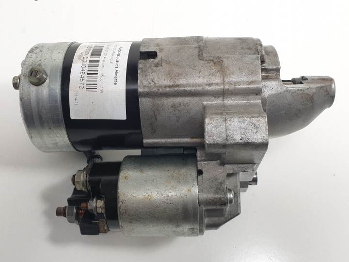 MOTOR ARRANQUE 968826858000 MERCEDES CLASE E (W124) BERLINA Autodesguaces Alicante