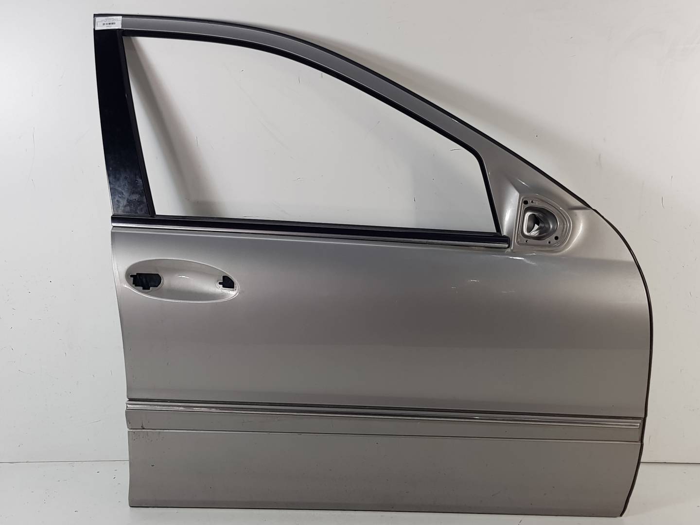 PUERTA DELANTERA DERECHA - MERCEDES - CLASE C (W203) BERLINA