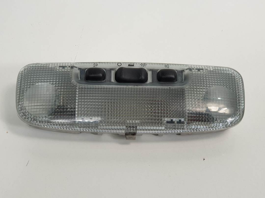 LUZ INTERIOR - 3S7A13K767 - FORD - FOCUS BERLINA (CAP)