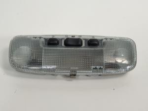 LUZ INTERIOR 3S7A13K767 FORD FOCUS BERLINA (CAP) Autodesguaces Alicante