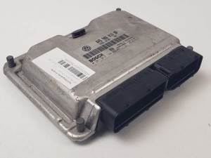 CENTRALITA MOTOR UCE 0281012194 VOLKSWAGEN POLO (9N3) Autodesguaces Alicante