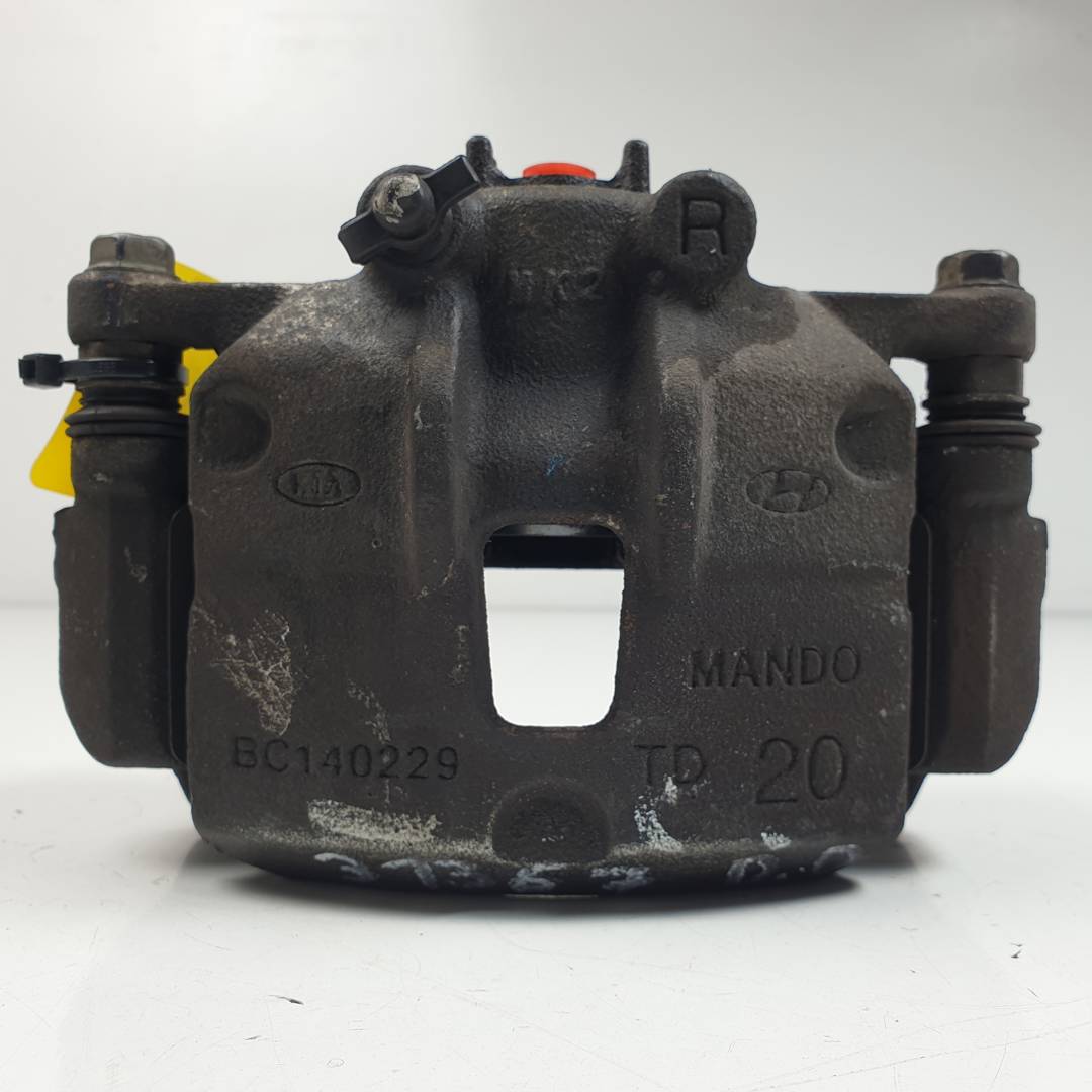 PINZA FRENO DELANTERA DERECHA - HYUNDAI - I10 (IA)