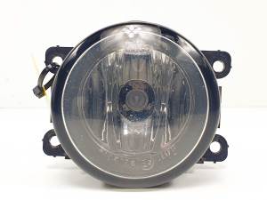 FARO ANTINIEBLA IZQUIERDO 8200074008 RENAULT MEGANE II BERLINA 5P Autodesguaces Alicante