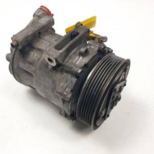 COMPRESOR AIRE ACONDICIONADO 9654764280 CITROEN C5 BERLINA Autodesguaces Alicante