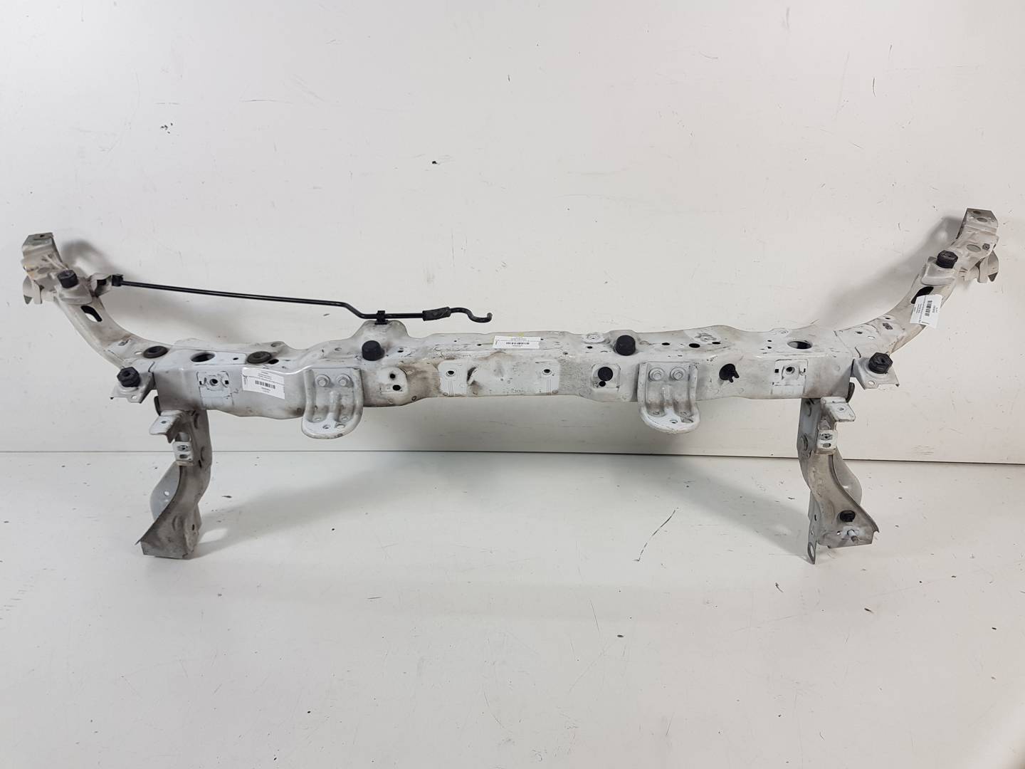 Front panel - OPEL - MOKKA (C76)