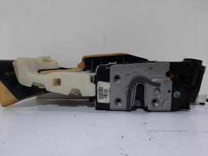 CERRADURA PUERTA DELANTERA DERECHA A0997200635 MERCEDES CLASE E (W212) LIM. Autodesguaces Alicante