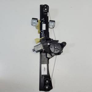 ELEVALUNAS DELANTERO IZQUIERDO GN15A23201EB FORD ECOSPORT (CR6) Autodesguaces Alicante