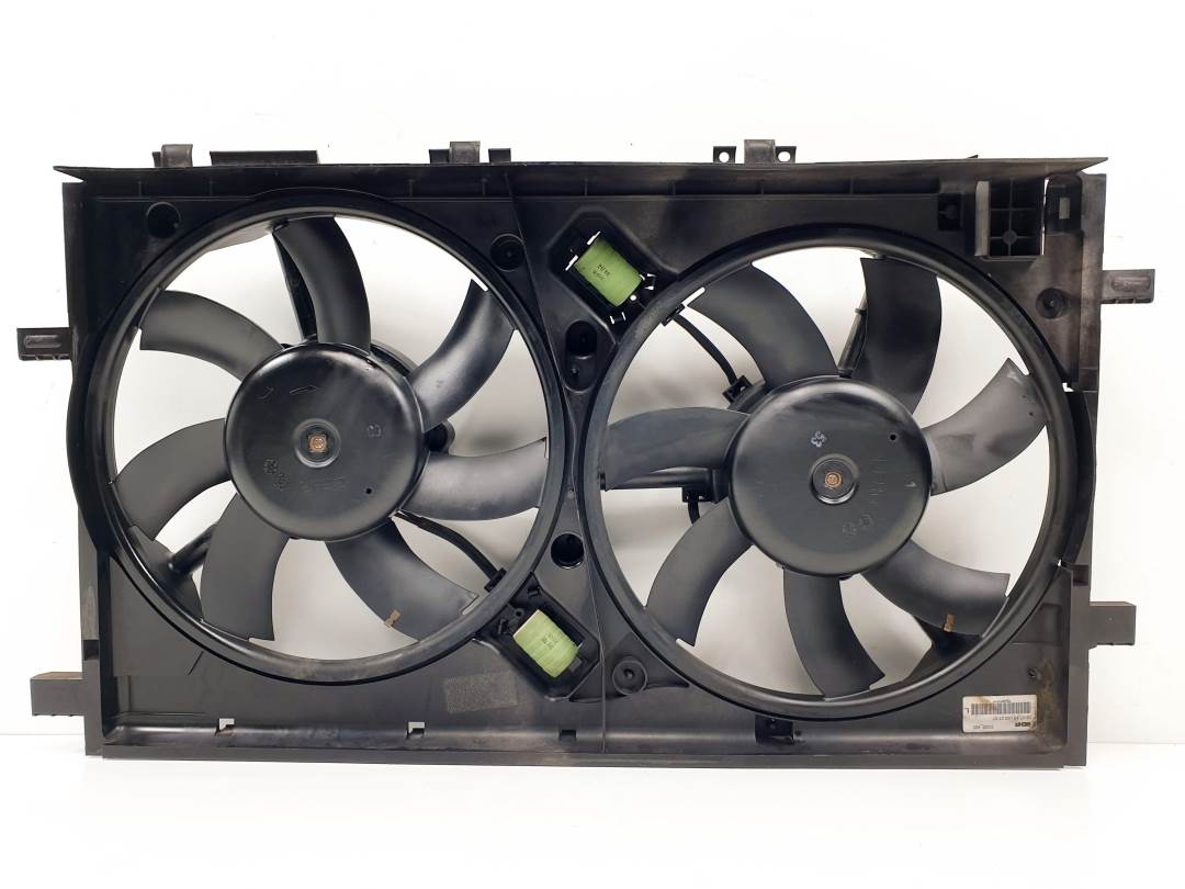 ELECTROVENTILADOR - 13241739 - OPEL - INSIGNIA SPORTS TOURER