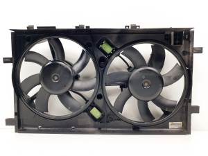 ELECTROVENTILADOR 13241739 OPEL INSIGNIA SPORTS TOURER Autodesguaces Alicante