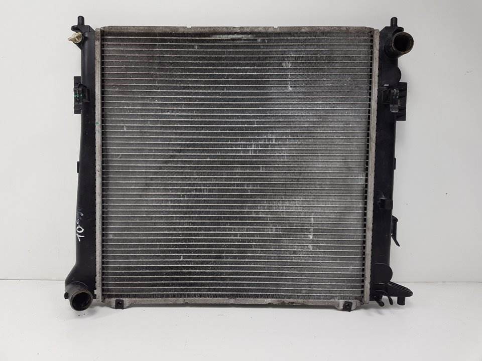 RADIADOR AGUA - BMW - X5 (E53)