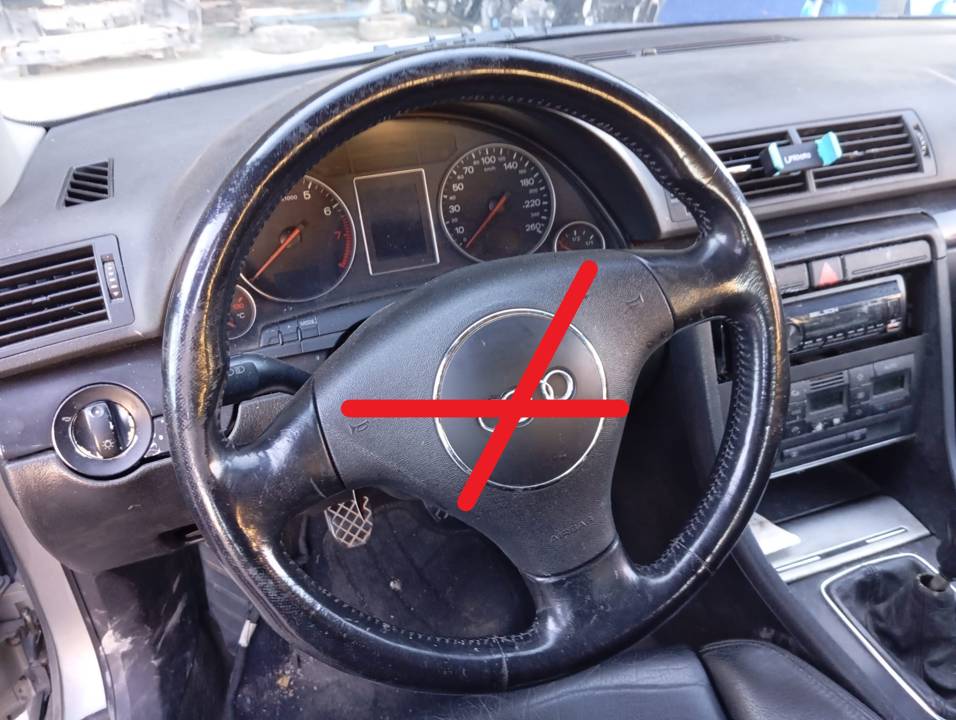 VOLANTE