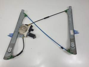 ELEVALUNAS DELANTERO DERECHO 9641241280 CITROEN C2 Autodesguaces Alicante