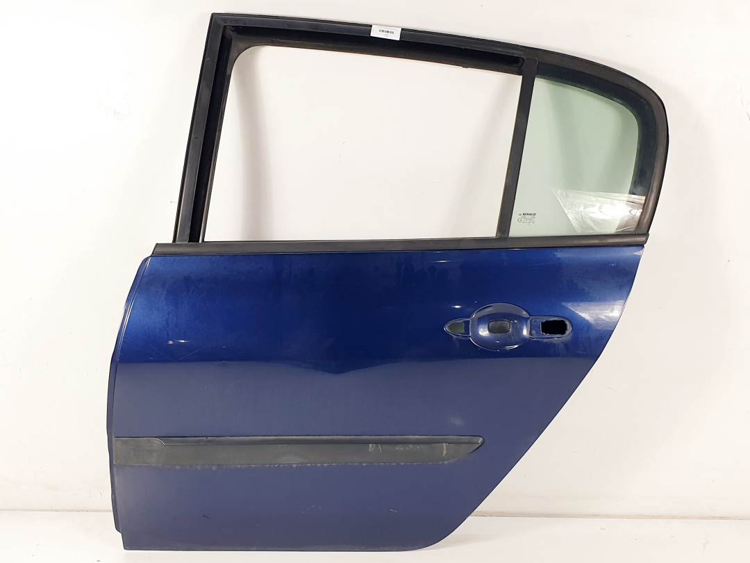 PUERTA TRASERA IZQUIERDA - RENAULT - MEGANE II CLASSIC BERLINA
