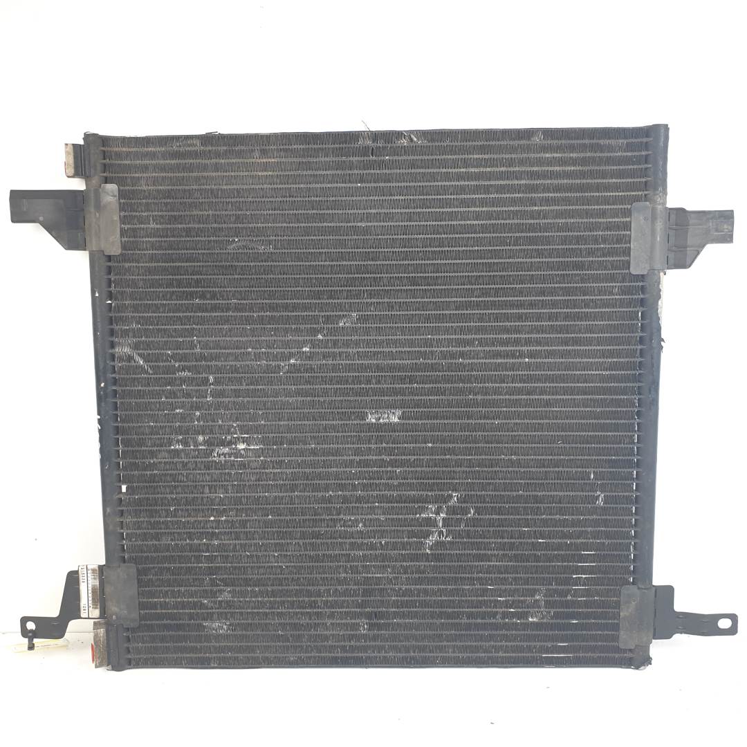 CONDENSADOR / RADIADOR AIRE ACONDICIONADO - 1215339 - MERCEDES - CLASE M (W163)