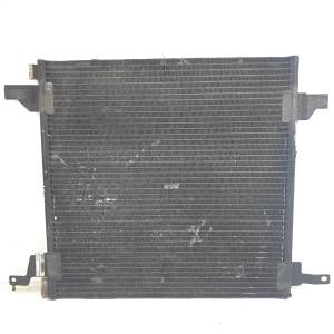 CONDENSADOR / RADIADOR AIRE ACONDICIONADO 1215339 MERCEDES CLASE M (W163) Autodesguaces Alicante