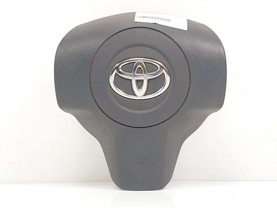 AIRBAG DELANTERO IZQUIERDO - N00568307A8Z - TOYOTA - RAV 4 (A3)
