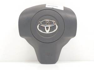 AIRBAG DELANTERO IZQUIERDO N00568307A8Z TOYOTA RAV 4 (A3) Autodesguaces Alicante