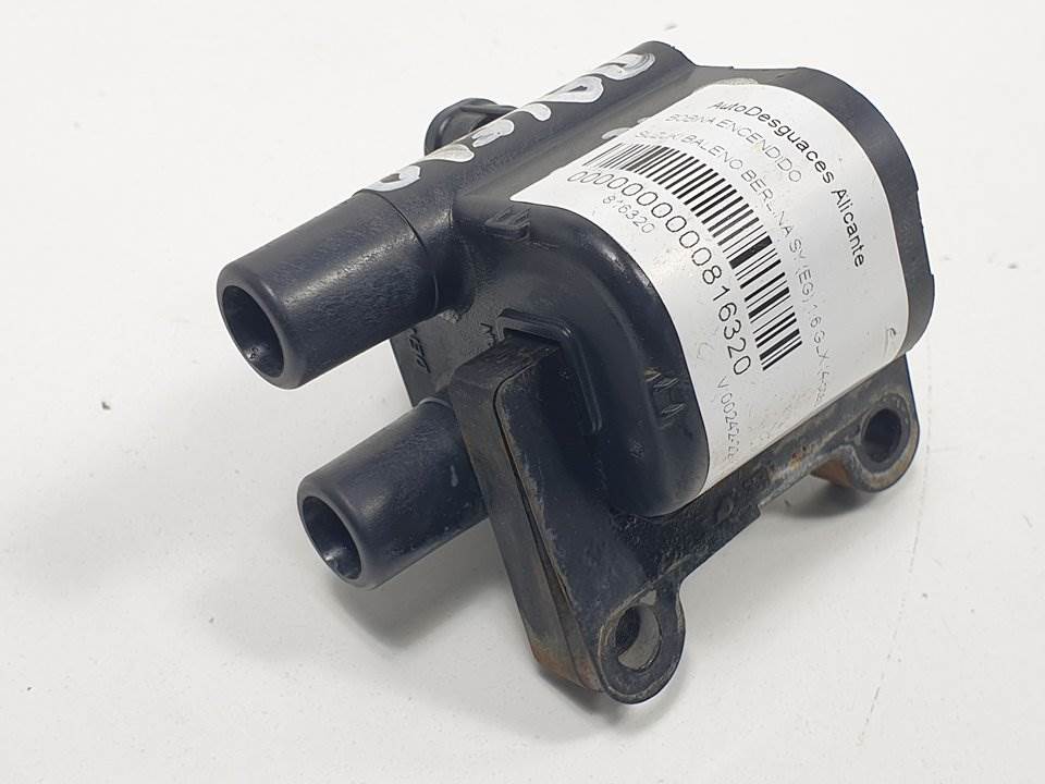 BOBINA ENCENDIDO - 334006480 - SUZUKI - BALENO BERLINA SY (EG)