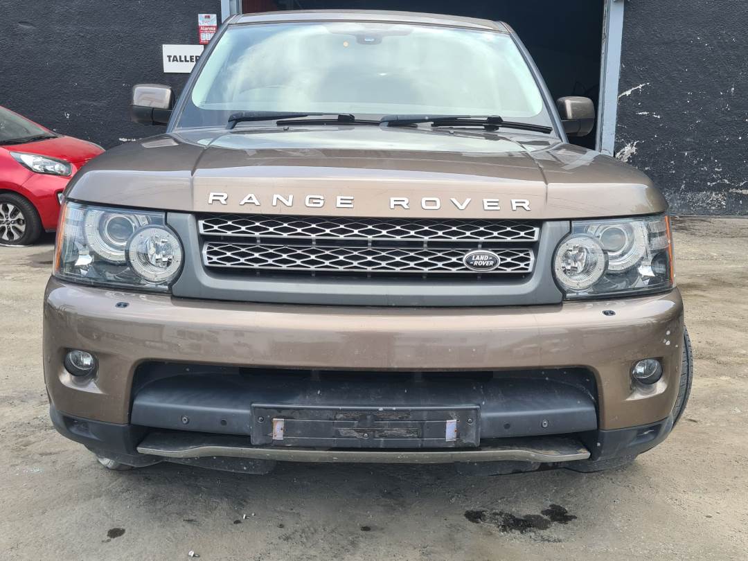 LAND ROVER RANGE ROVER SPORT (L320) (2010 - 2013)