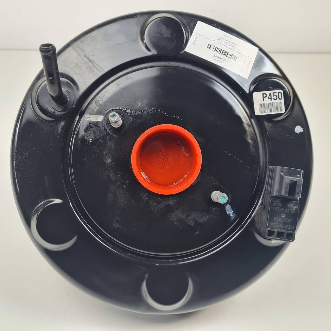 SERVOFRENO - 58500G4450 - HYUNDAI - I30 (PD)