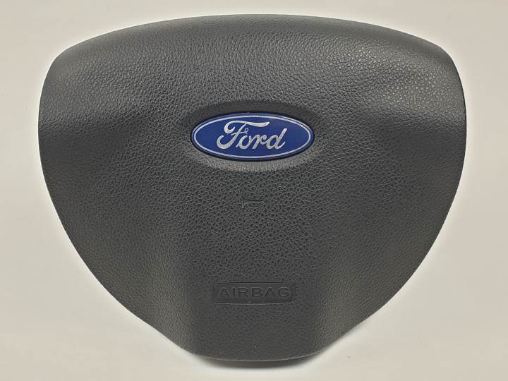 AIRBAG DELANTERO IZQUIERDO 4M51A042B85DD FORD FOCUS BERLINA (CAP) Autodesguaces Alicante