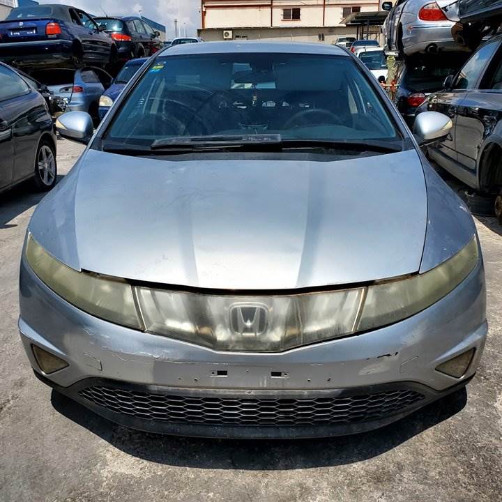 HONDA CIVIC BERLINA 5 (FK) (2005 - 2012)