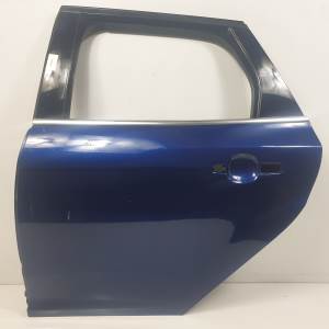 PUERTA TRASERA IZQUIERDA FORD FOCUS LIM. (CB8) Autodesguaces Alicante