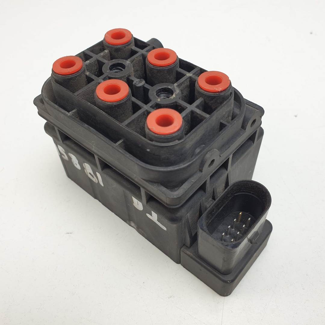 MODULO ELECTRONICO - 15152400052 - AUDI - A8 (4E2)