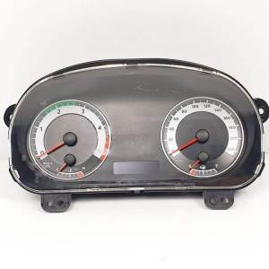 CUADRO INSTRUMENTOS 28341768A TATA ARIA Autodesguaces Alicante