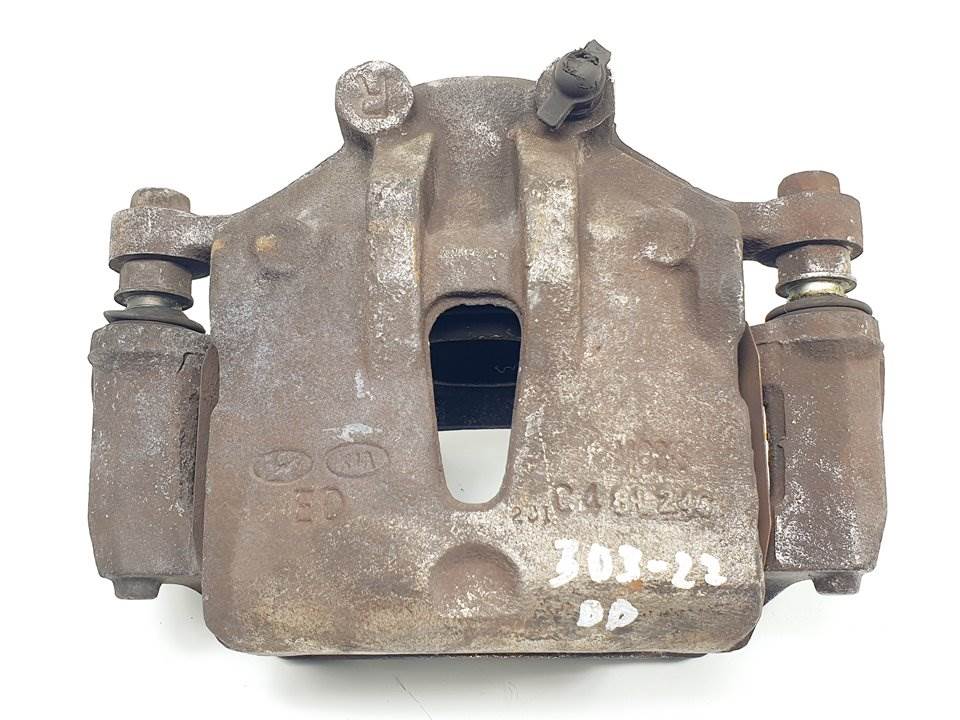 Bremssattel vorne rechts - HYUNDAI - I30 (FD)