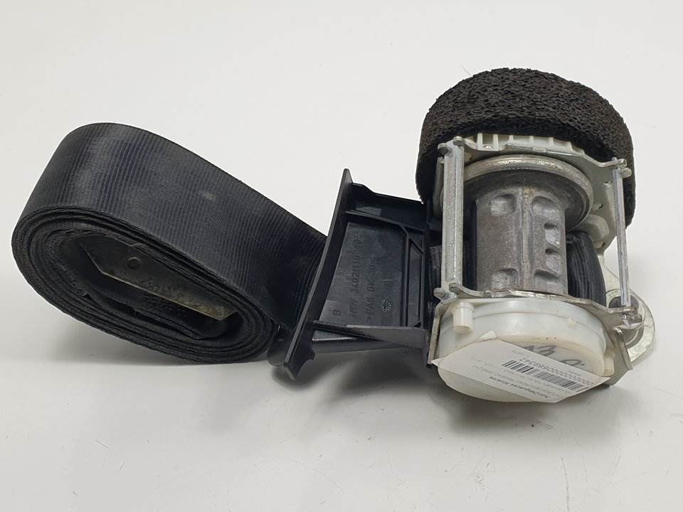 CINTURON SEGURIDAD TRASERO DERECHO - 5N0857806 - VOLKSWAGEN - TIGUAN (5N1)