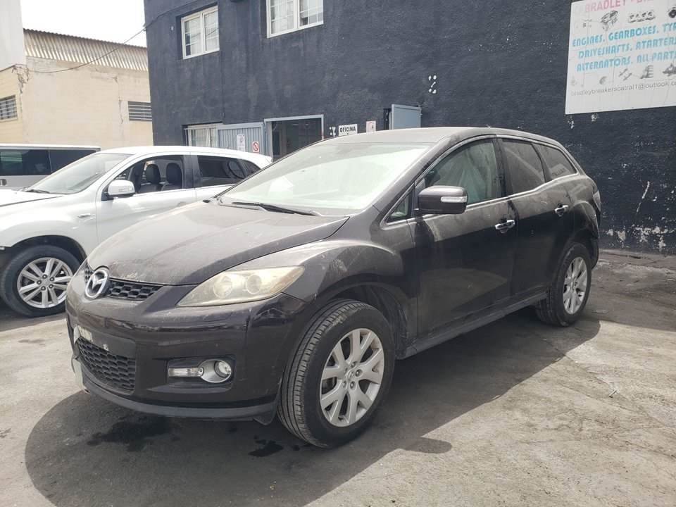 MAZDA CX-7 (ER) (2006 - 2012)