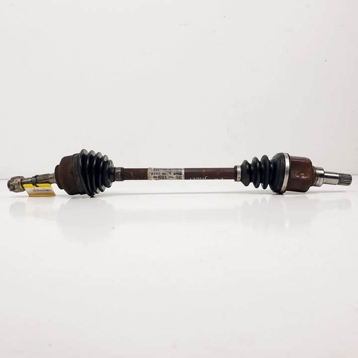 TRANSMISION DELANTERA IZQUIERDA - 9638016980 - CITROEN - C3 PLURIEL