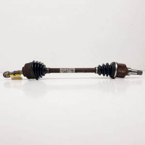 TRANSMISION DELANTERA IZQUIERDA 9638016980 CITROEN C3 PLURIEL Autodesguaces Alicante