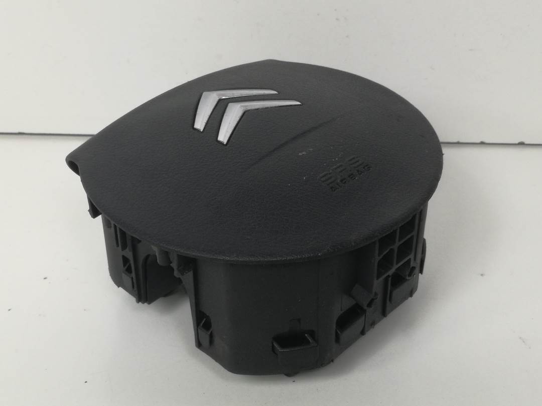 Airbag avant gauche - 96471578ZD - CITROEN - C4 COUPE