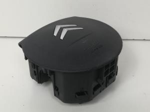 AIRBAG DELANTERO IZQUIERDO 96471578ZD CITROEN C4 COUPE Autodesguaces Alicante