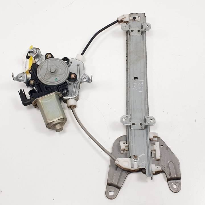 ELEVALUNAS TRASERO IZQUIERDO - 8073189915 - NISSAN - MURANO (Z50)