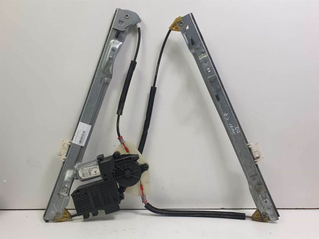 ELEVALUNAS DELANTERO IZQUIERDO - 9682495680 - CITROEN - C4 GRAND PICASSO