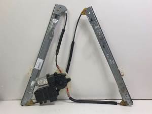 ELEVALUNAS DELANTERO IZQUIERDO 9682495680 CITROEN C4 GRAND PICASSO Autodesguaces Alicante