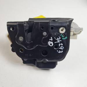 CERRADURA PUERTA TRASERA DERECHA 4F0839016 AUDI A3 SPORTBACK (8P) Autodesguaces Alicante