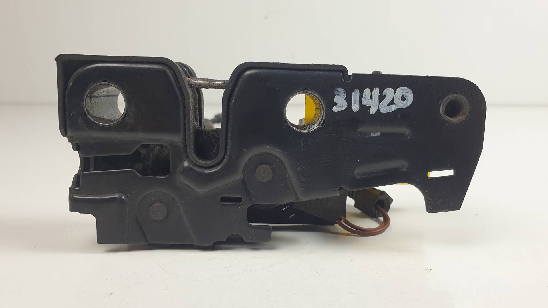 CERRADURA CAPOT - 1K1823509E - VOLKSWAGEN - JETTA (1K2)