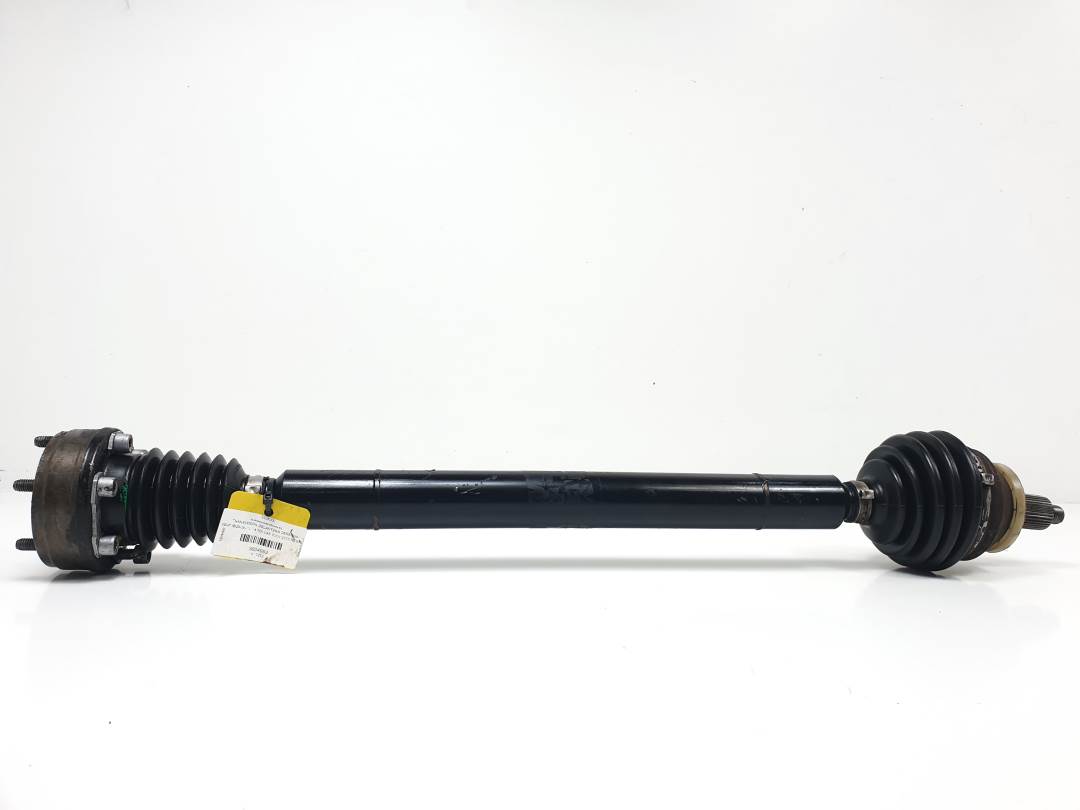 TRANSMISION DELANTERA DERECHA - SEAT - IBIZA (6L1)