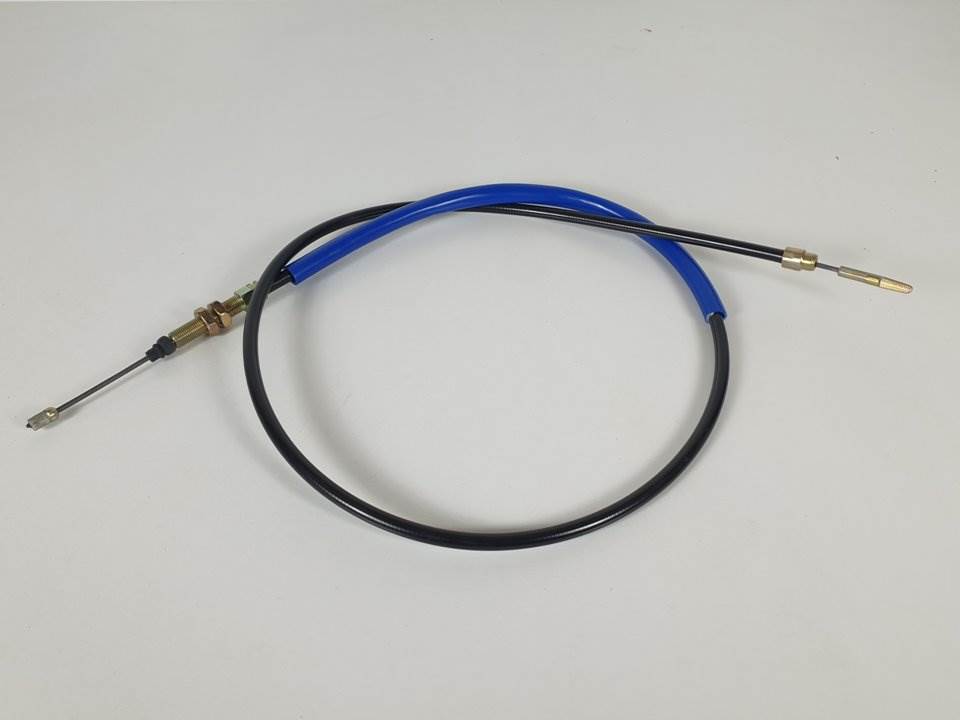 PALANCA FRENO DE MANO - E074004 - CITROEN - BX BERLINA